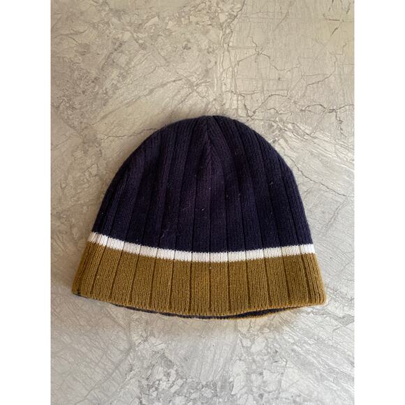 Pittsburgh Panthers Reversible College Winter Hat/Skull Cap - Picture 3 of 6